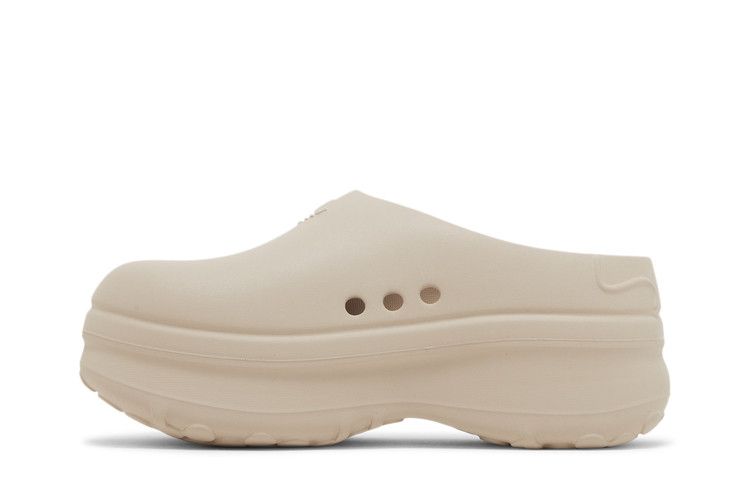adidas adiFOM Stan Smith Mule Wonder Taupe (Women's)