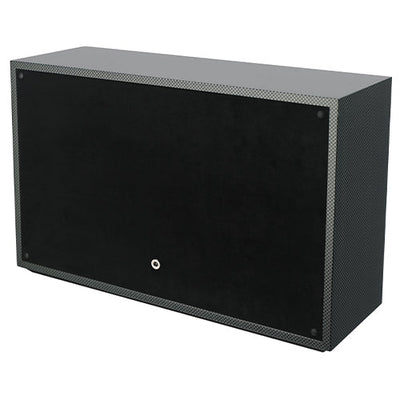 Gentlemen 8 Carbon Fiber