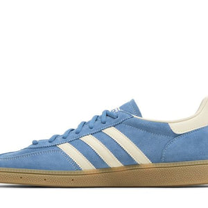 adidas Handball Spezial Core Blue Cream White Gum