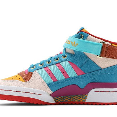 adidas Forum Mid S.E.E.D. (Women's)