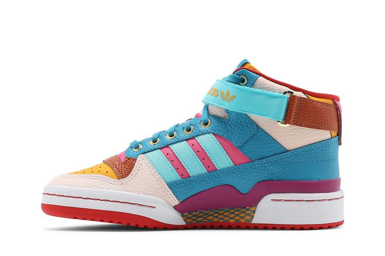 adidas Forum Mid S.E.E.D. (Women's)