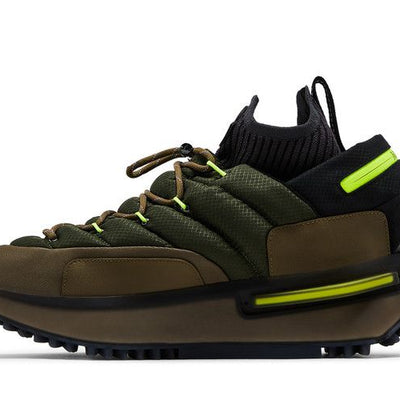 adidas NMD Runner Moncler Olive Strata