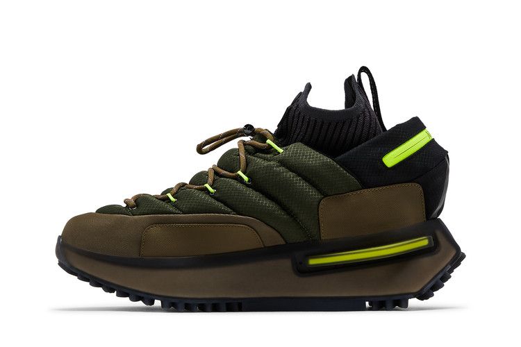 adidas NMD Runner Moncler Olive Strata