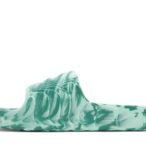 adidas Adilette 22 Slides Court Green Pulse Mint