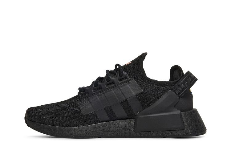 adidas NMD R1 V2 Triple Black