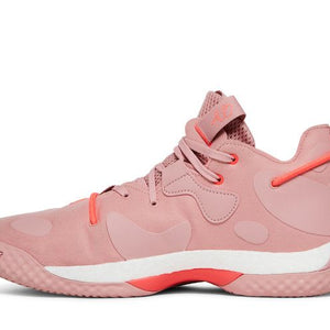adidas Harden Vol. 6 Wonder Mauve Turbo