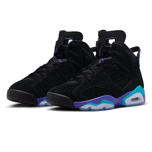 Jordan 6 Retro Aqua