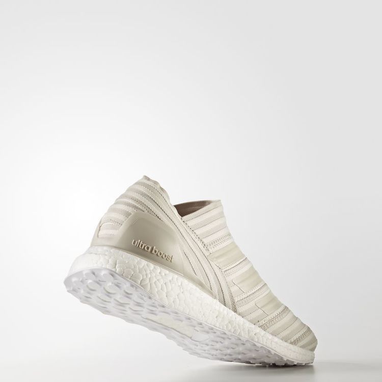 adidas Nemeziz Tango 17 Ultra Boost Clear Brown