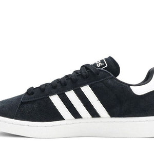 adidas Campus Core Black