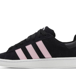 adidas Campus 00s Core Black True Pink (Women's)