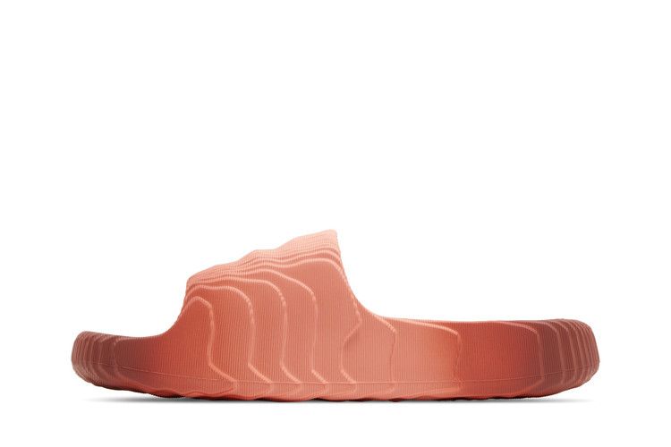 adidas Adilette 22 Wonder Clay
