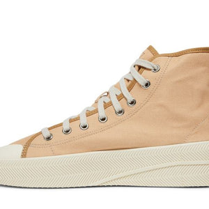 adidas Nizza Hi Pale Nude