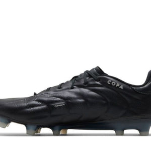 adidas Copa Pure II Elite FG Core Black Carbon Grey