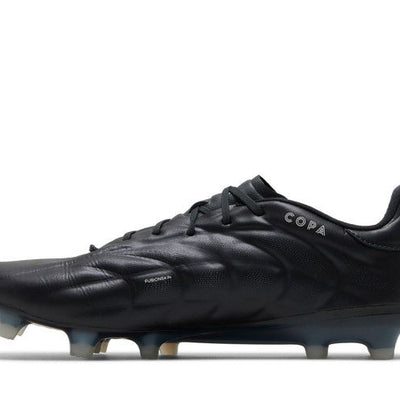 adidas Copa Pure II Elite FG Core Black Carbon Grey