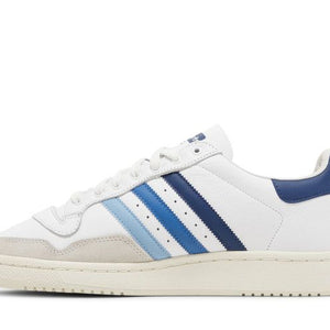 adidas HRLM SNS White Blue