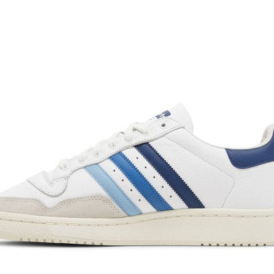 adidas HRLM SNS White Blue