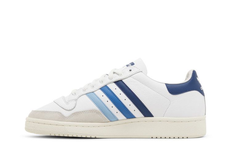 adidas HRLM SNS White Blue