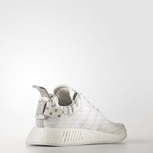 adidas NMD R2 Vintage White (Women's)