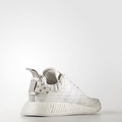 adidas NMD R2 Vintage White (Women's)