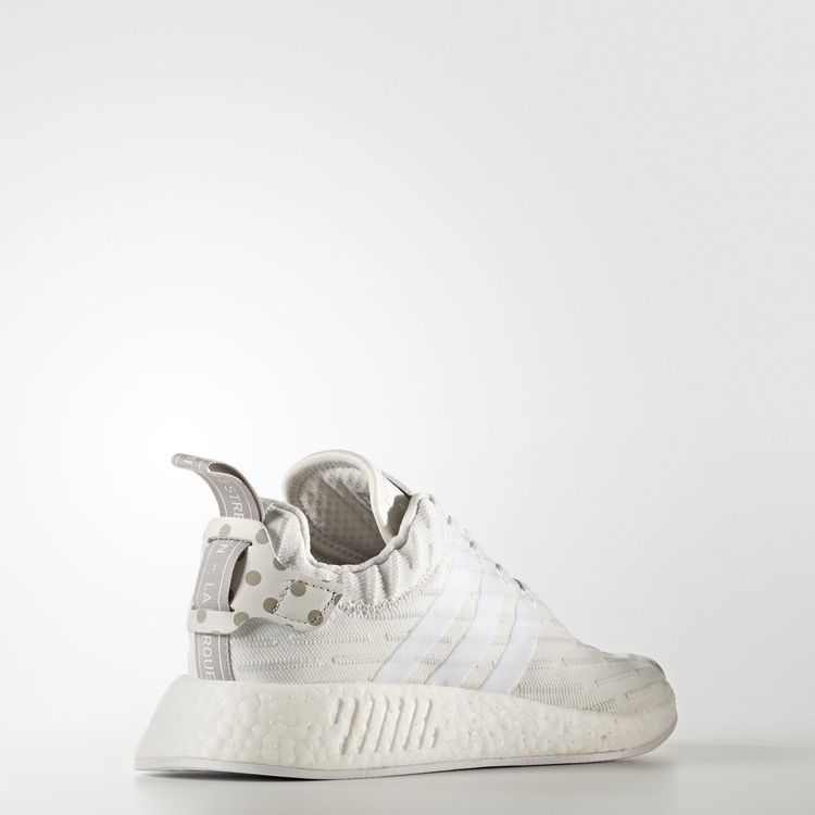adidas NMD R2 Vintage White (Women's)