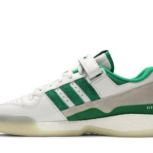 adidas Forum Boost Low Human Made Green