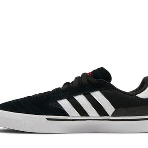 adidas Busenitz Vulc 2.0 Black White