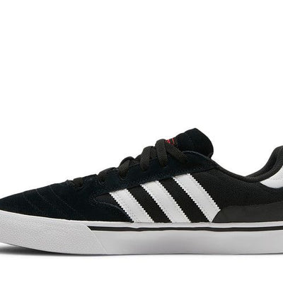adidas Busenitz Vulc 2.0 Black White