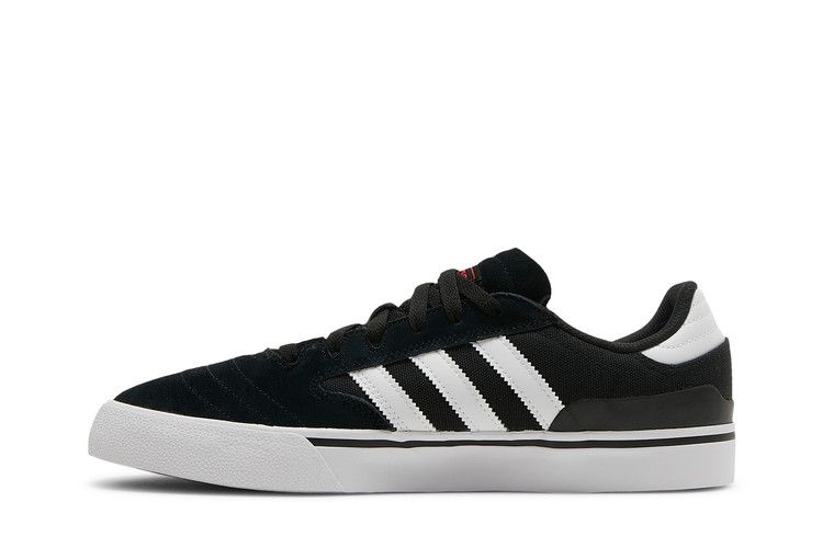 adidas Busenitz Vulc 2.0 Black White