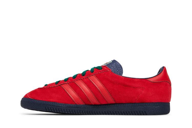 adidas Blackburn Ewood Scarlet