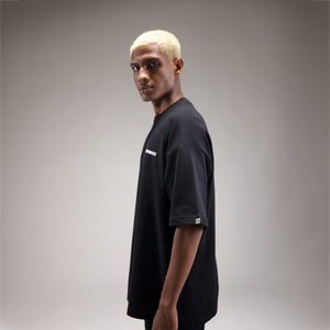 Superkicks | CORE 3.0 UNISEX T-SHIRT { BLACK