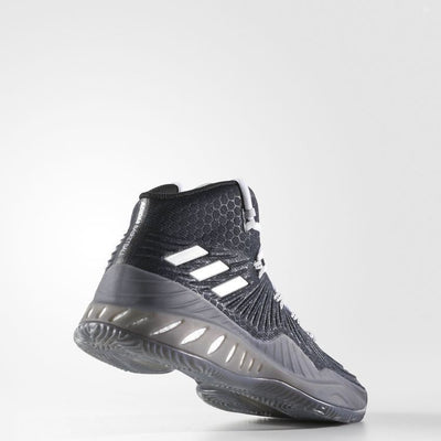 adidas Crazy Explosive 2017 Core Black