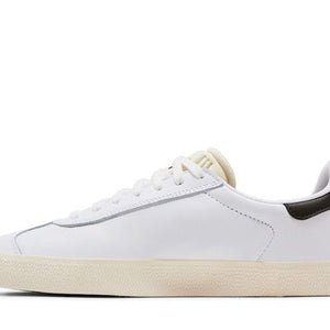 adidas Gazelle ADV White Shadow Olive