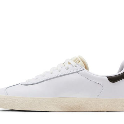 adidas Gazelle ADV White Shadow Olive