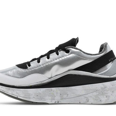 adidas Earthlight Stella McCartney Silver Metallic