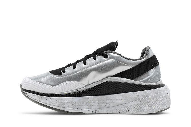 adidas Earthlight Stella McCartney Silver Metallic