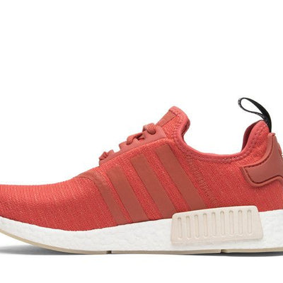 adidas NMD R1 Trace Scarlet (Women's)