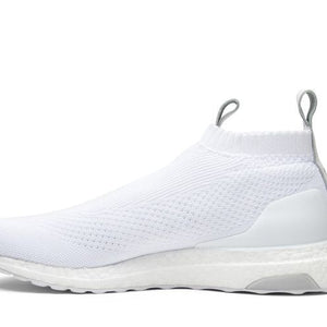 adidas ACE 16+ Ultra Boost Triple White