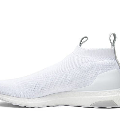 adidas ACE 16+ Ultra Boost Triple White