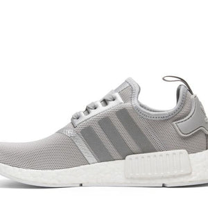 adidas NMD R1 Silver Metal (Women's)