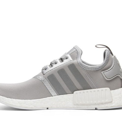 adidas NMD R1 Silver Metal (Women's)