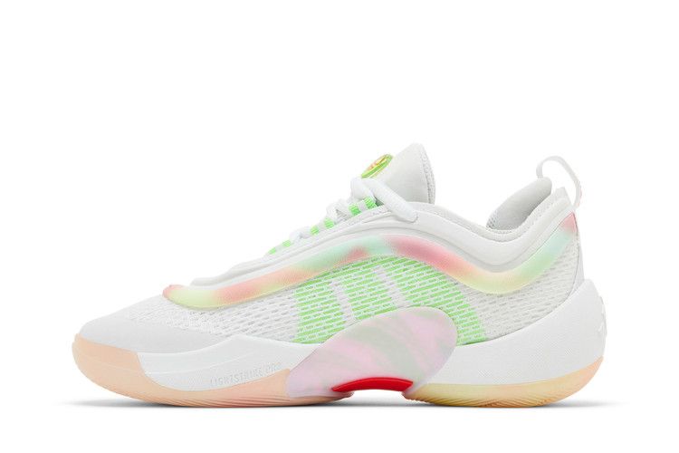 adidas D.O.N. Issue #6 Haribo Goldbears Cloud White (Kids)