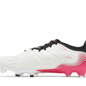adidas Copa Sense.1 FG White Shock Pink