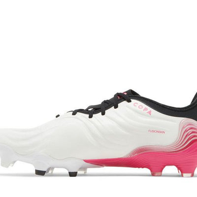 adidas Copa Sense.1 FG White Shock Pink