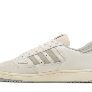 adidas Centennial 85 Low Cloud White Grey
