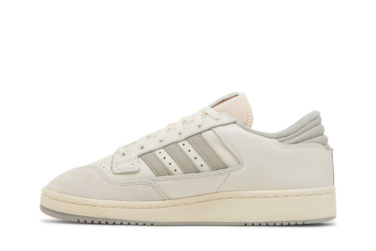 adidas Centennial 85 Low Cloud White Grey