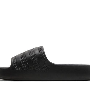 adidas Adilette Ayoon Core Black Cloud White (Women's)