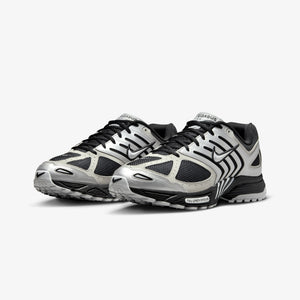 NIKE | AIR PEGASUS 2005 { METALLIC SILVER/MTLC PLATINUM-FLT SILVER