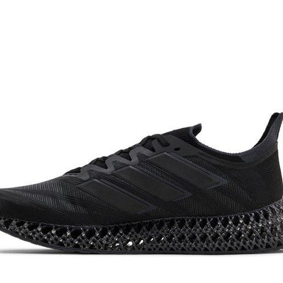 adidas 4DFWD 4 Cloud White Core White (Women's)