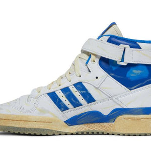 adidas Forum 84 Hi AEC White Blue
