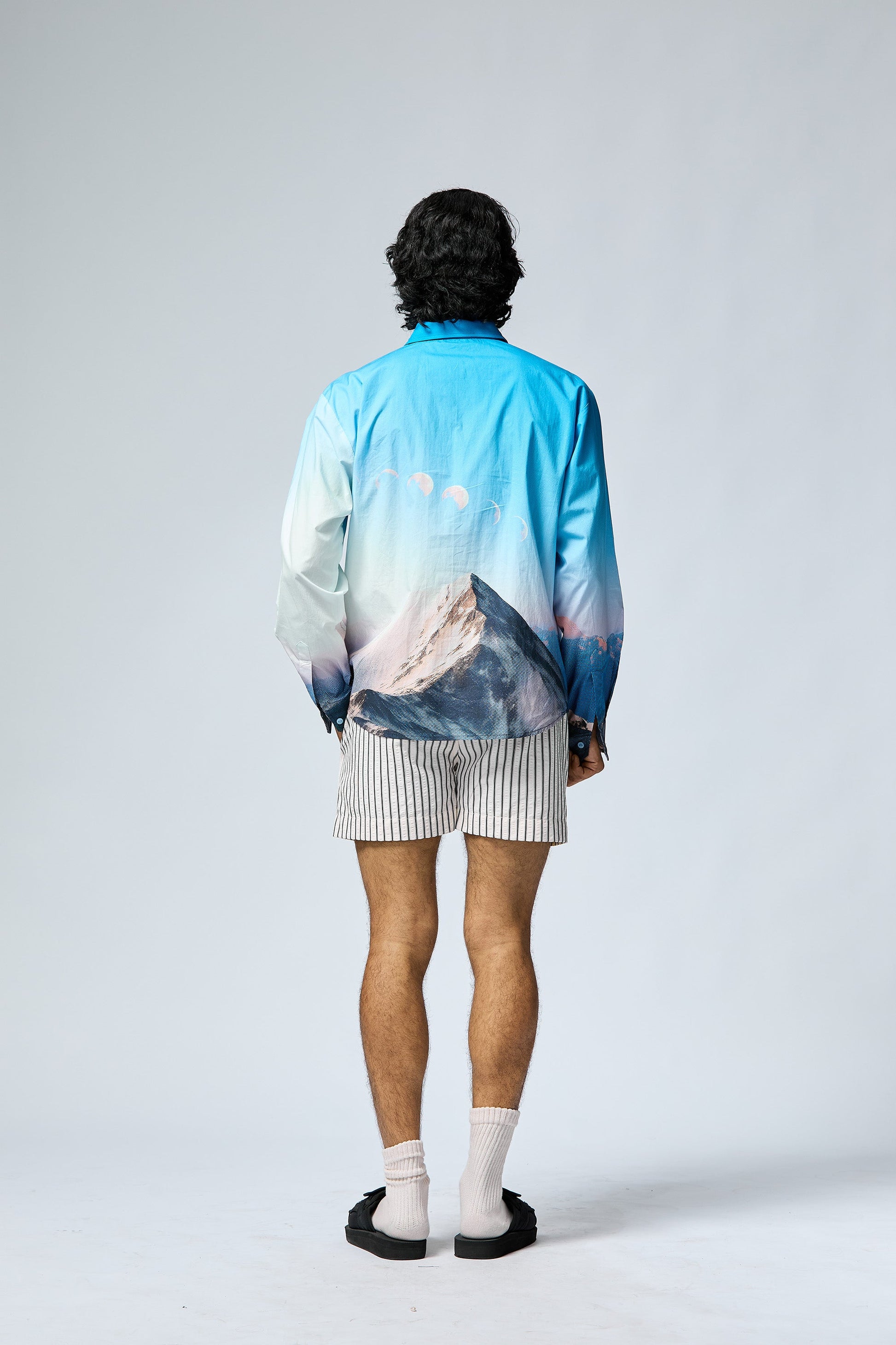 WHIMRAY SHIRT